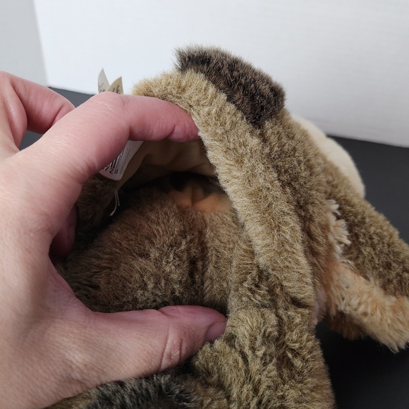 Folkmanis Slow Loris Puppet - Retired - Picture 8 of 10